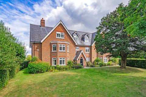 2 bedroom apartment for sale, Great Durgates Close, Wadhurst, East Sussex, TN5