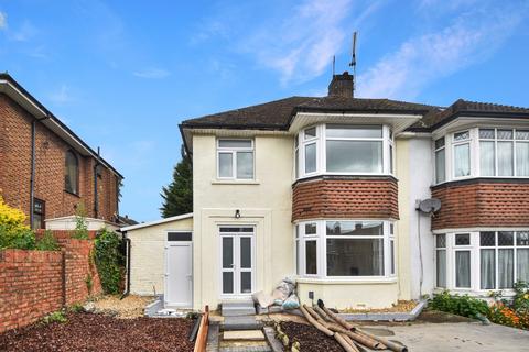 3 bedroom semi-detached house for sale, Farley Hill, Luton, Bedfordshire, LU1 5HJ