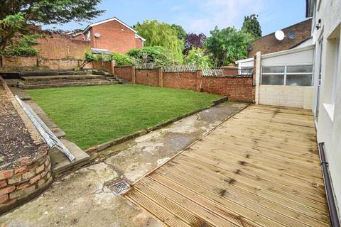 3 bedroom semi-detached house for sale, Farley Hill, Luton, Bedfordshire, LU1 5HJ