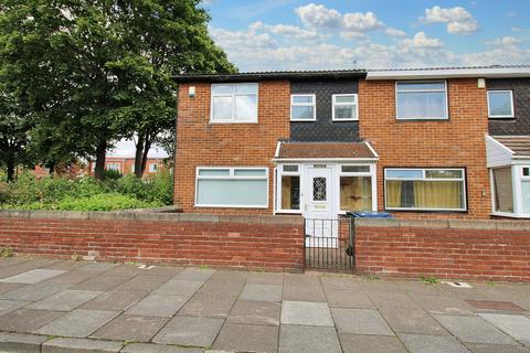 3 bedroom terraced house for sale, Walker Road, Walker, Newcastle upon Tyne, Tyne and Wear, NE6 3UH