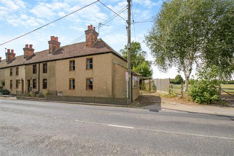 2 bedroom end of terrace house for sale, North Street, Sutton Valence, Maidstone