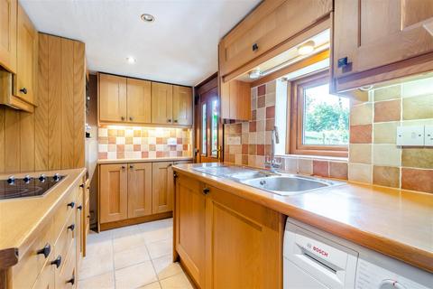 2 bedroom end of terrace house for sale, North Street, Sutton Valence, Maidstone