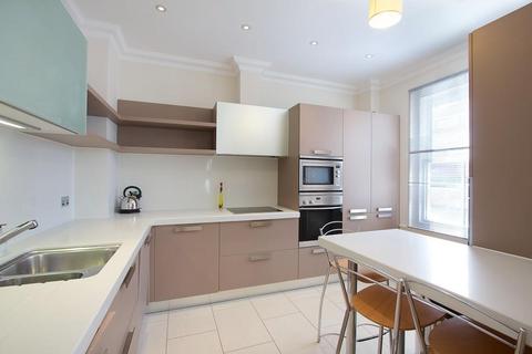 1 bedroom flat to rent, Wycombe Square, Campden Hill Road, London, W8