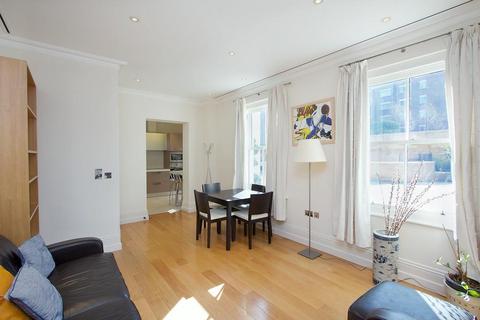 1 bedroom flat to rent, Wycombe Square, Campden Hill Road, London, W8