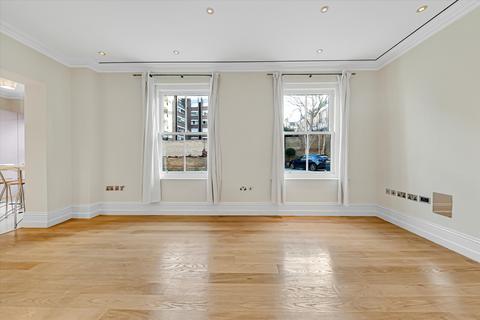 1 bedroom flat to rent, Wycombe Square, Campden Hill Road, London, W8