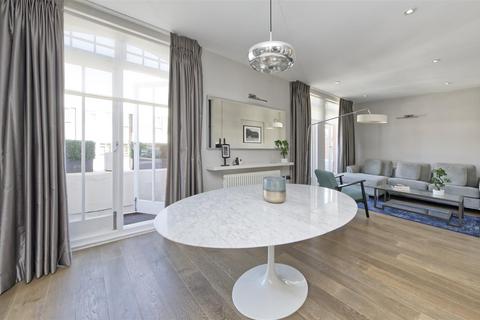 3 bedroom penthouse for sale, Hamlet Gardens, London, W6