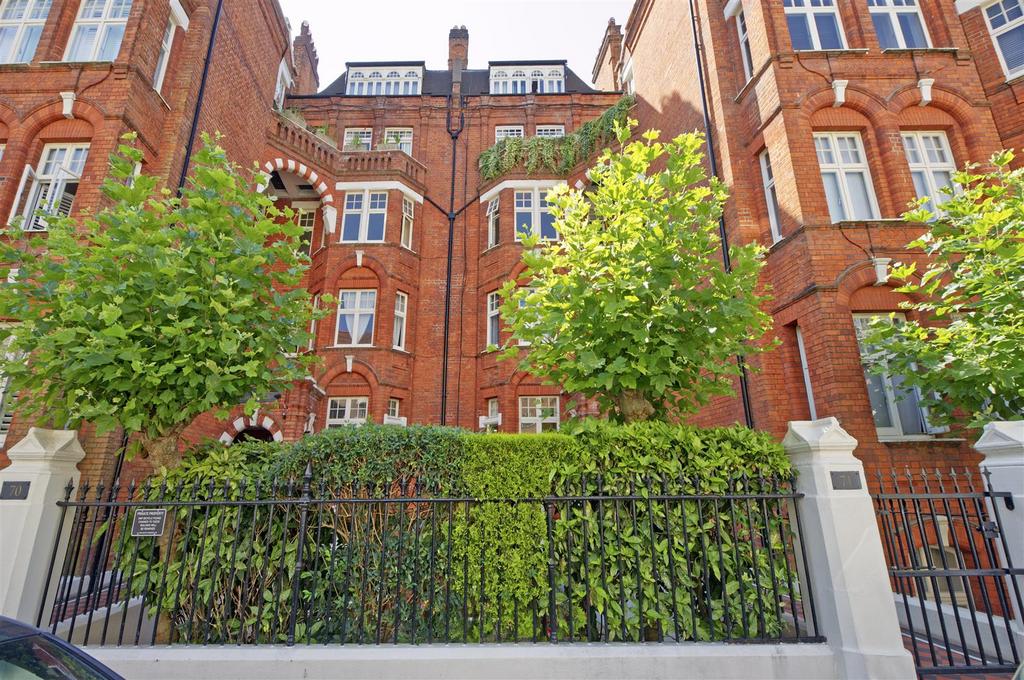 Hamlet Gardens, W4   FOR SALE