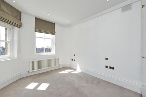 Flat, 80 Hamlet Gardens, London, W6 0SX