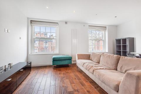 2 bedroom flat for sale, Heron House,  St Johns Wood,  NW8