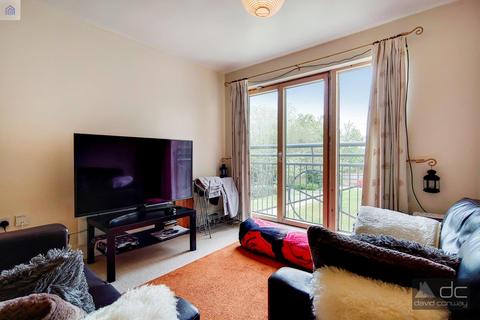 1 bedroom flat for sale, Sovereign Place, Harrow, HA1 2FN