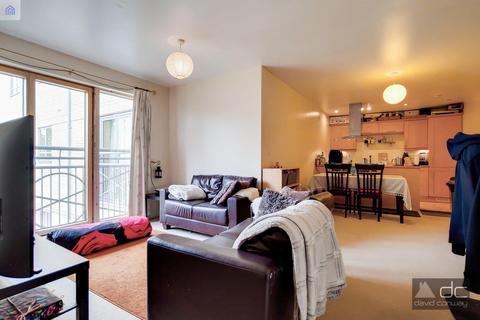 1 bedroom flat for sale, Brandan House, Sovereign Place, Harrow, HA1 2FN