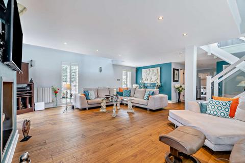 3 bedroom barn conversion for sale, Alderley Edge, Cheshire