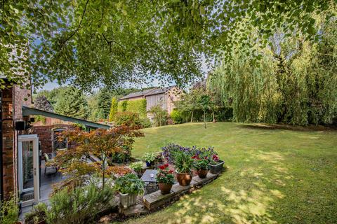 undefined, Alderley Edge, Cheshire