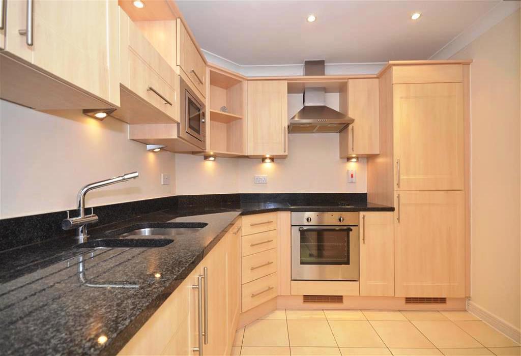 Fitted Kitchen