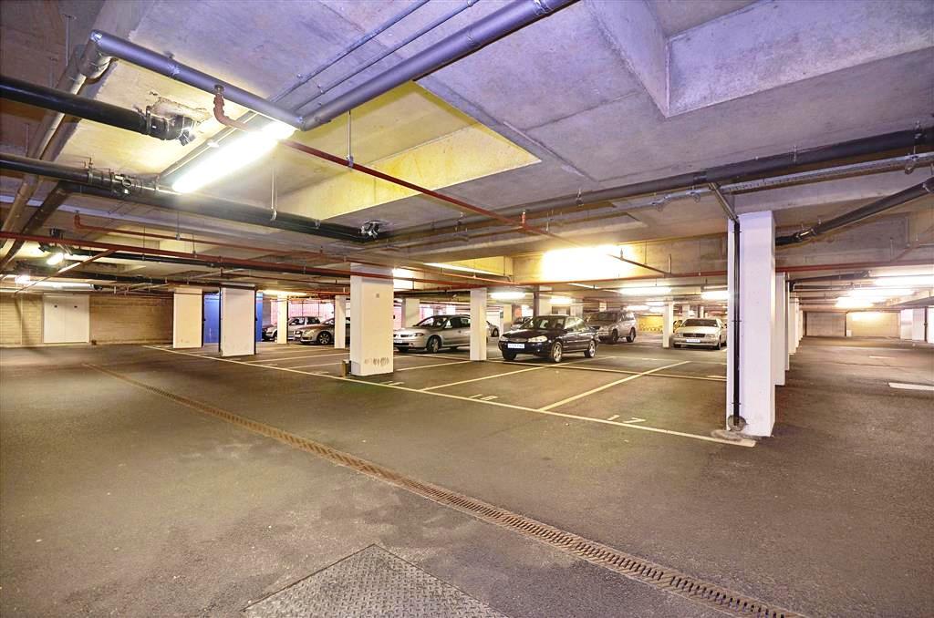 Parking space