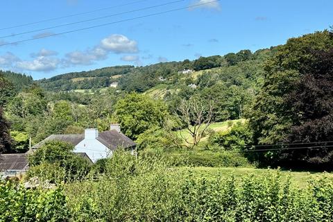 6 bedroom detached house for sale, Capel Dewi, Llandysul, SA44