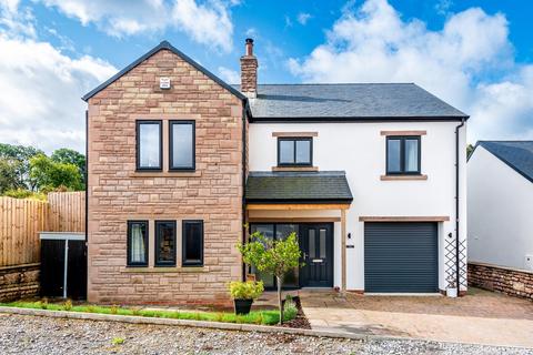 3 bedroom detached house for sale, Elderberry Drive, Kirkby Stephen, CA17