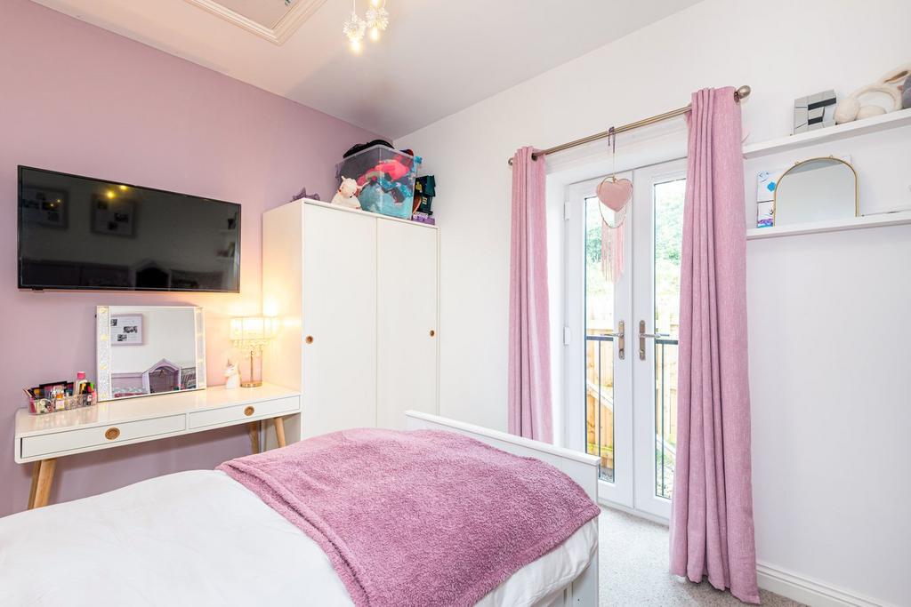 Bedroom 3