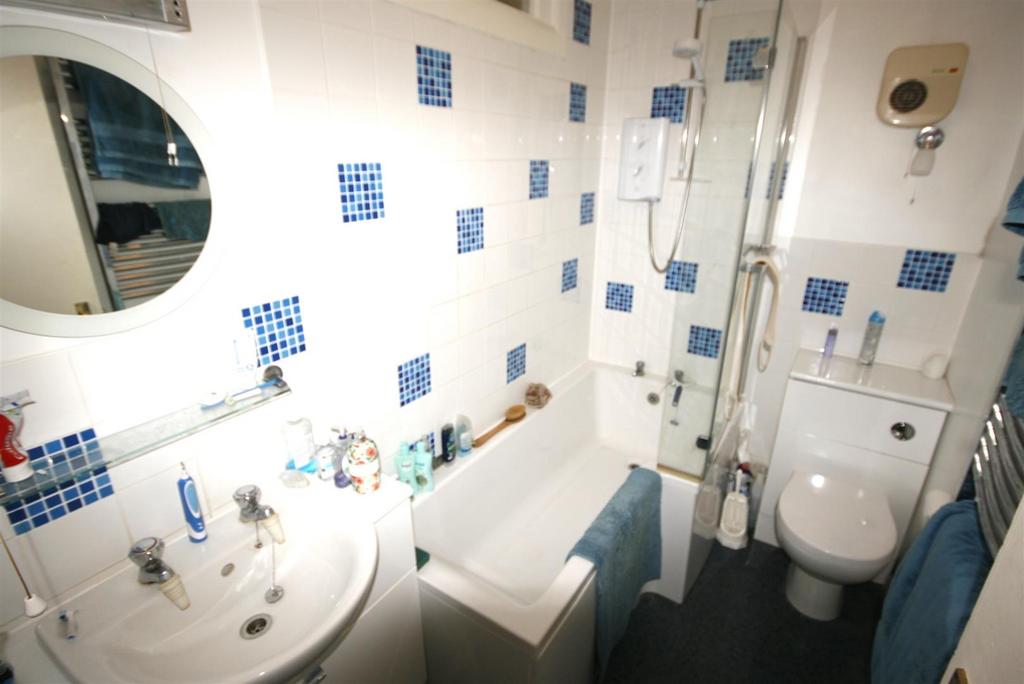 Bathroom and wc