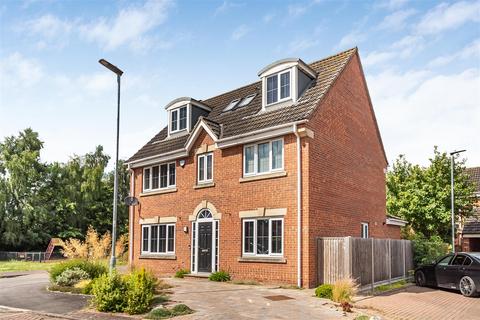 5 bedroom detached house for sale, Forge Drive, Epworth