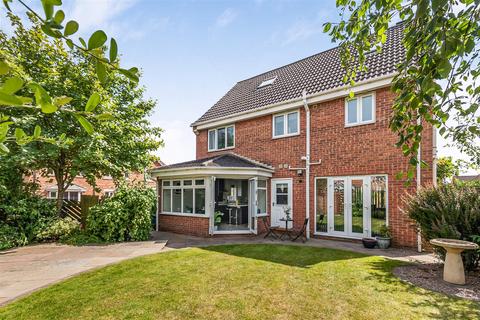 5 bedroom detached house for sale, Forge Drive, Epworth