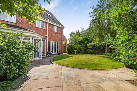 5 bedroom detached house for sale, Forge Drive, Epworth