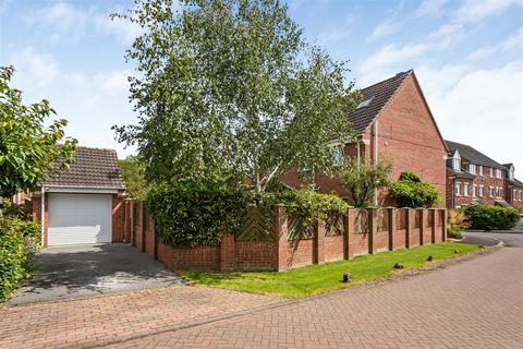 5 bedroom detached house for sale, Forge Drive, Epworth