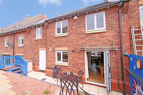 4 bedroom mews for sale, Juniper Chase, Beverley