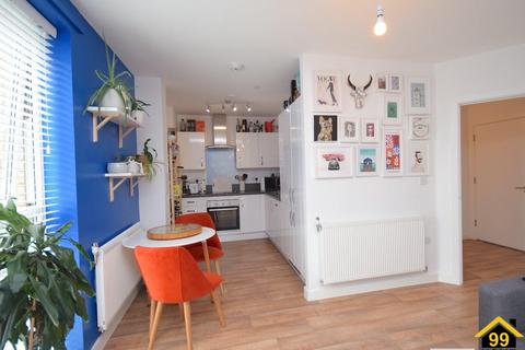 1 bedroom flat for sale, Newson House, Brixton, SW9