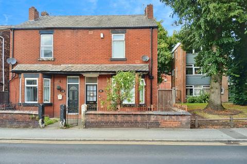 2 bedroom semi-detached house for sale, Parrin Lane, Eccles, M30