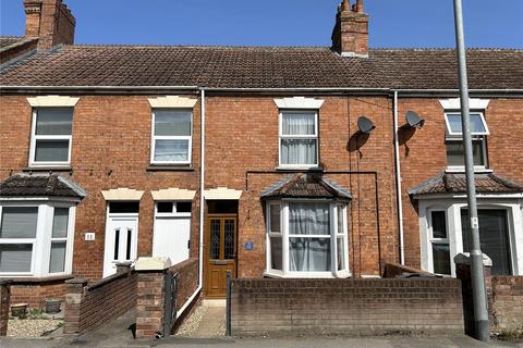 2 bedroom terraced house to rent, Walrow Road, Highbridge, TA9