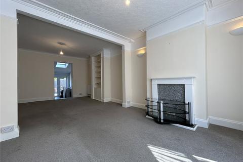 2 bedroom terraced house to rent, Walrow Road, Highbridge, TA9