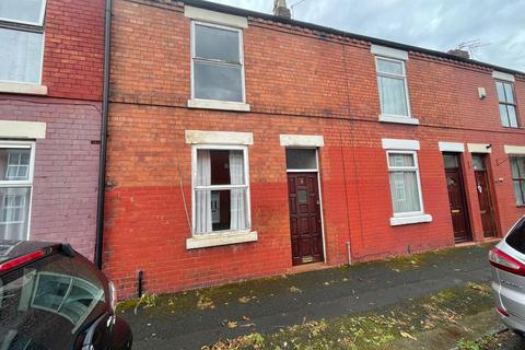 2 bedroom terraced house for sale, Mason Street, Warrington