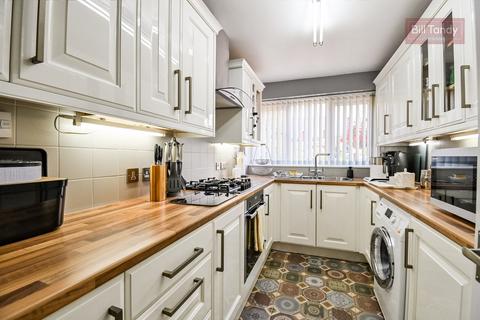 3 bedroom semi-detached house for sale, Grange Lane, Lichfield, WS13