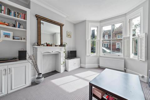 1 bedroom flat to rent, Lysia Street, London