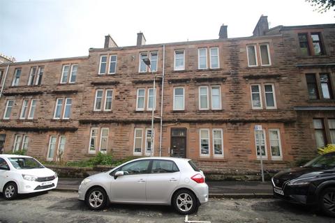 1 bedroom flat for sale, Sharp Street, Gourock