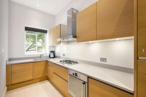 3 bedroom apartment to rent, Onslow Square, London, SW7