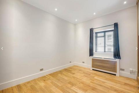 3 bedroom apartment to rent, Onslow Square, London, SW7