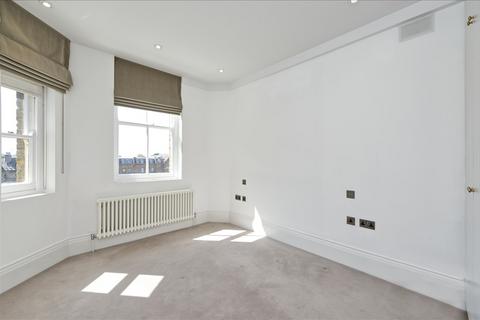 3 bedroom flat for sale, London W6