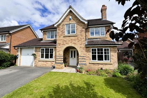 5 bedroom detached house for sale, Caldey Gardens, Ingleby Barwick, Stockton-On-Tees