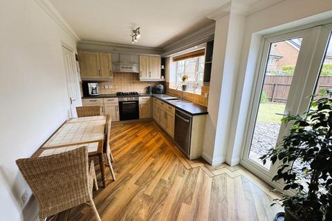 5 bedroom detached house for sale, Caldey Gardens, Ingleby Barwick, Stockton-On-Tees