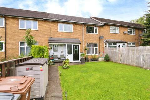 3 bedroom terraced house for sale, Mead Way, Manchester M34