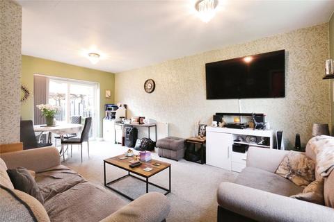 3 bedroom terraced house for sale, Mead Way, Manchester M34