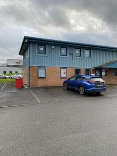 Office for sale, Unit 25, Mold Business Park, Yr Wyddgrug, CH7 1XP