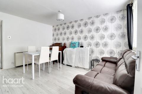 19 Bakers Close, Nottingham, NG7 3AW