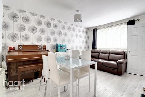 19 Bakers Close, Nottingham, NG7 3AW