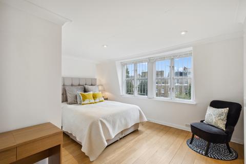 5 bedroom terraced house to rent, Brompton Square, Knightsbridge SW3