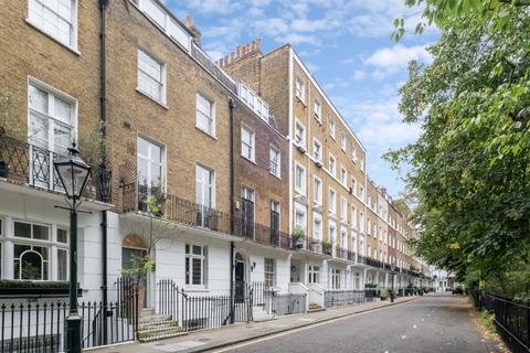 5 bedroom terraced house to rent, Brompton Square, Knightsbridge SW3