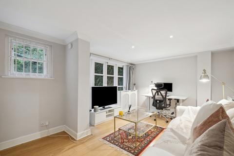 5 bedroom terraced house to rent, Brompton Square, Knightsbridge SW3