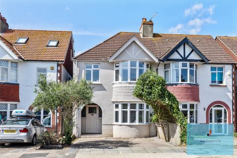 3 bedroom semi-detached house for sale, St Leonards Gardens, Hove, BN3